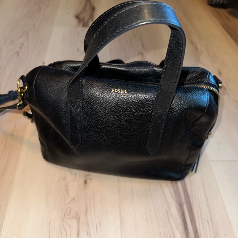 Fossil Sydney Bag